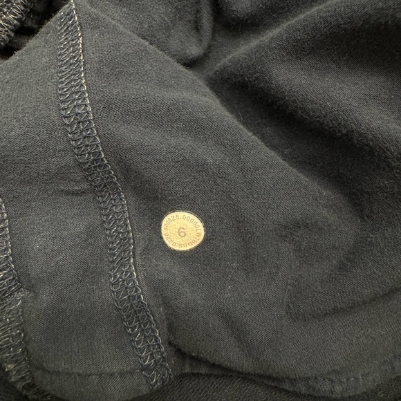 Lululemon Inner Glow 3” Shorts - Picture 4 of 4